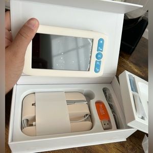 digital otoscope brand new